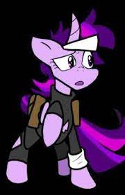 Twilight Sparkle TBTV