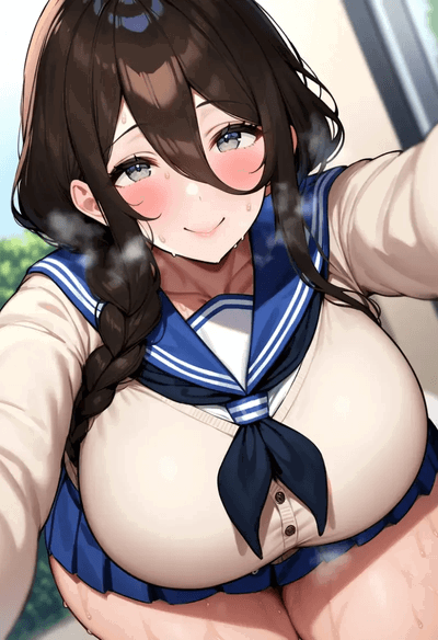 Akiho, Rika