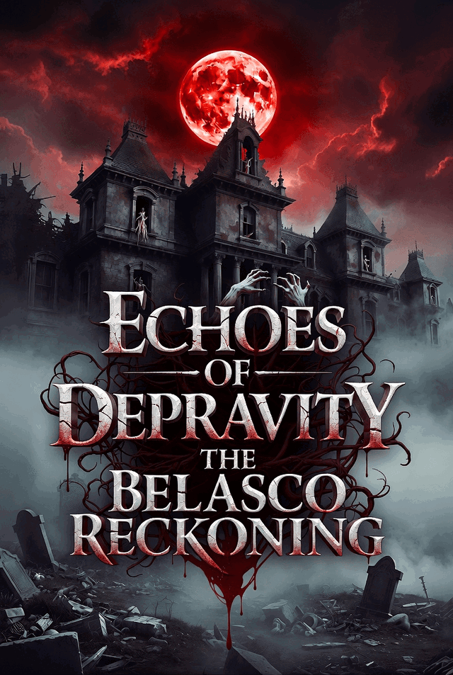 Echoes of Depravity: The Belasco Reckoning