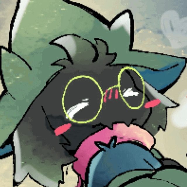 Ralsei|Deltarune