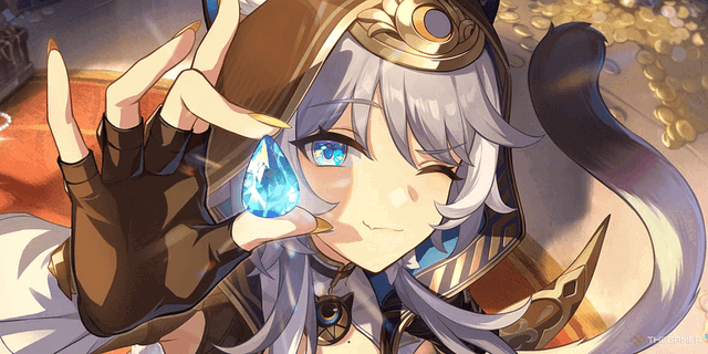 Cipher