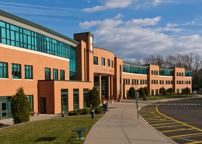 Human school