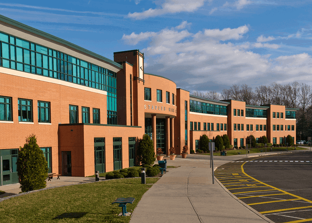 Human school