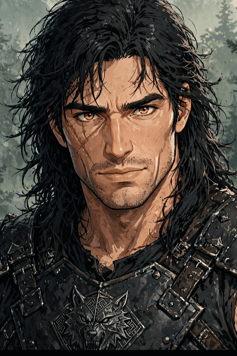 Bound hearts: Ragnar
