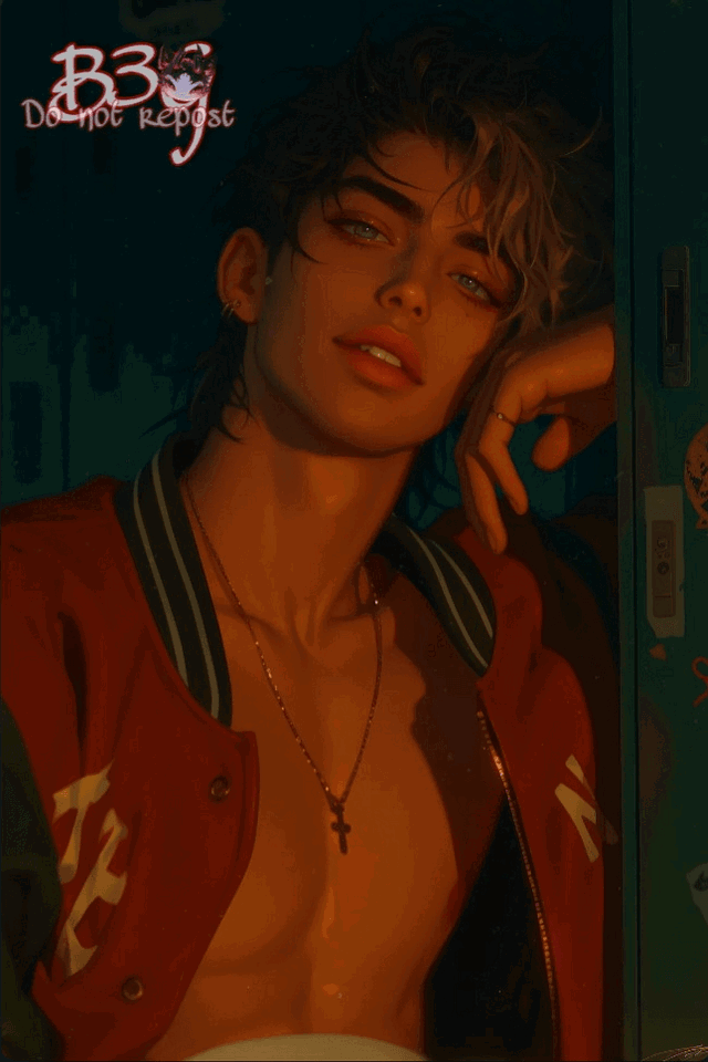 Damien Carter