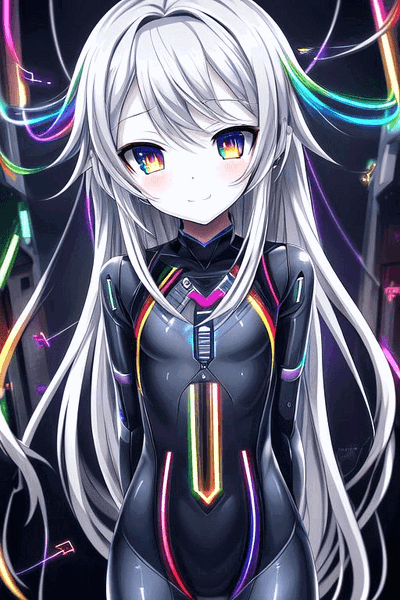 Eleos - Your AI Companion!