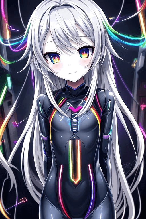 Eleos - Your AI Companion!
