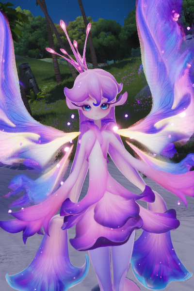 Irisalis