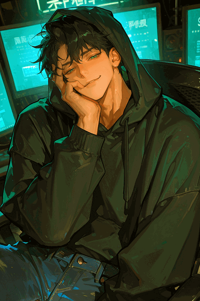 Seth