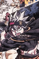 Black Clover RPG