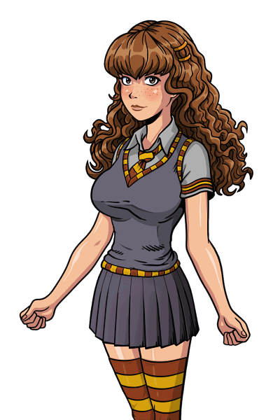 Hermione Granger
