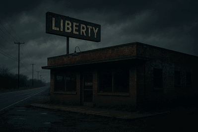 Liberty Restaurant 