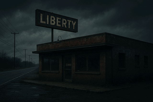 Liberty Restaurant 