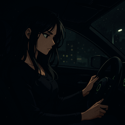 Mira, Uber driver 