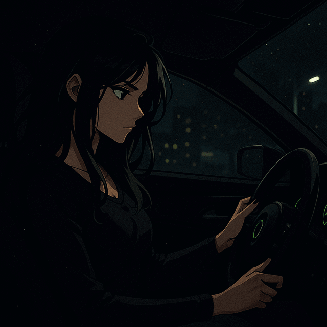 Mira, Uber driver 