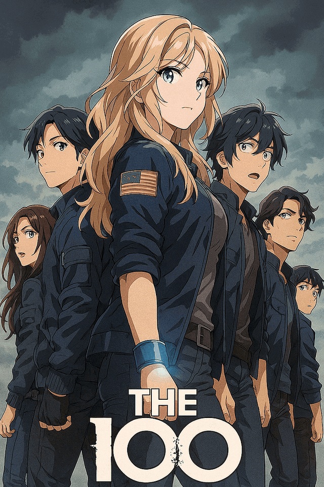 The 100