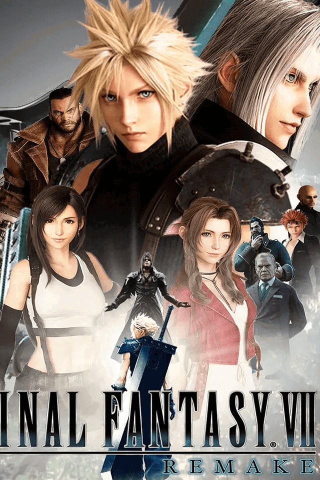 FF7