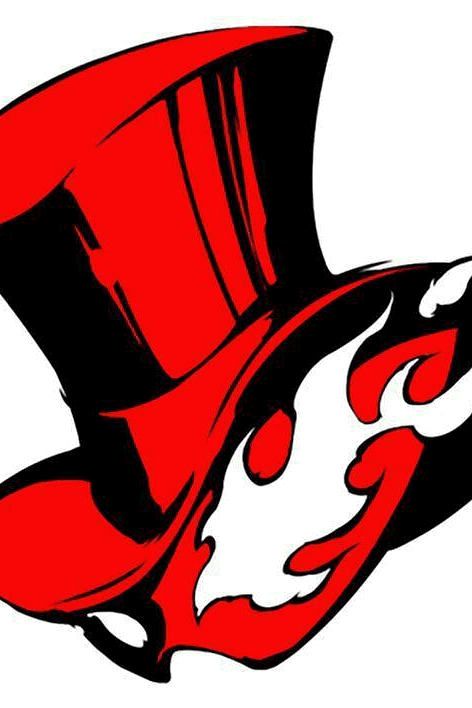 Persona 5 RP