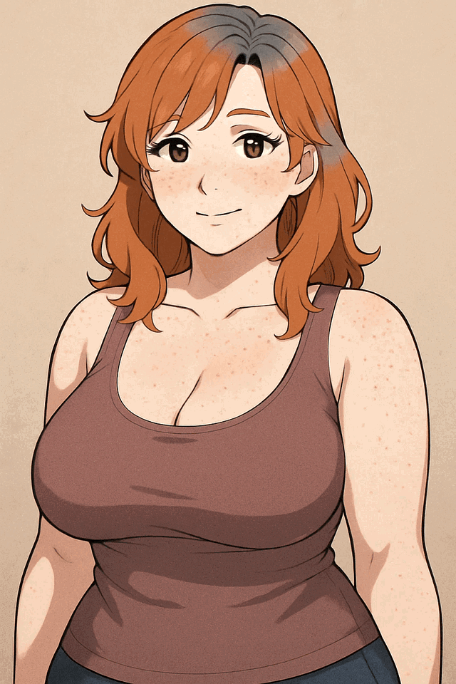 {{user}}'s Mom