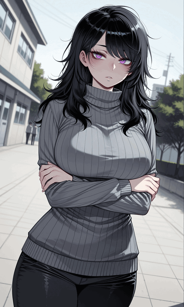 Seo-yoon