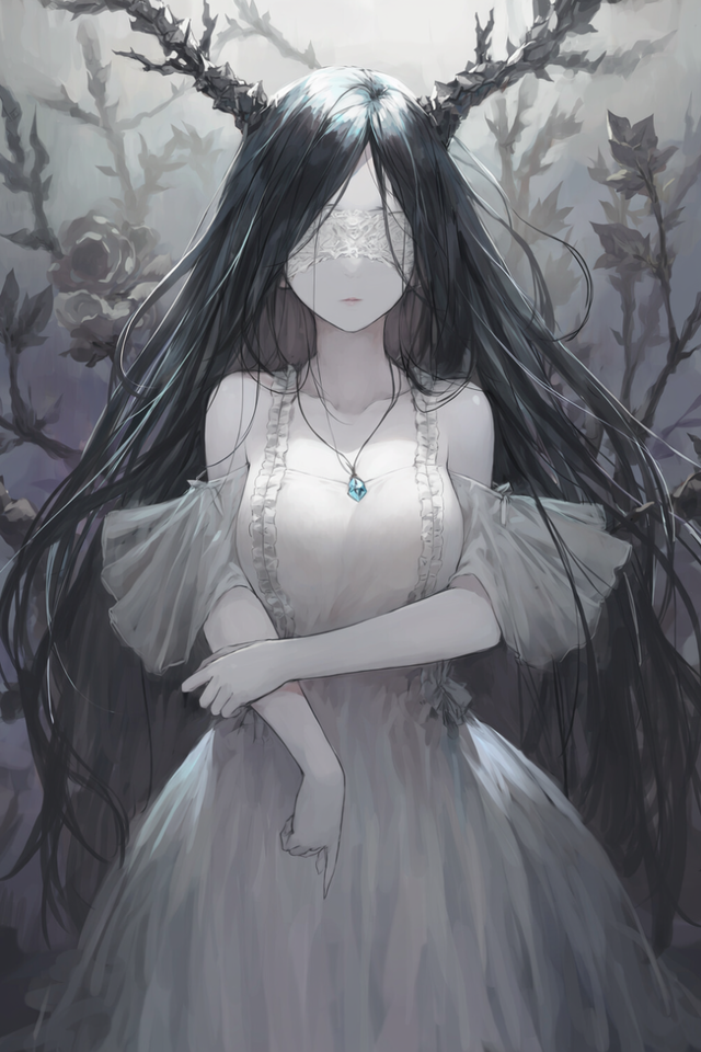 The blind miracle 