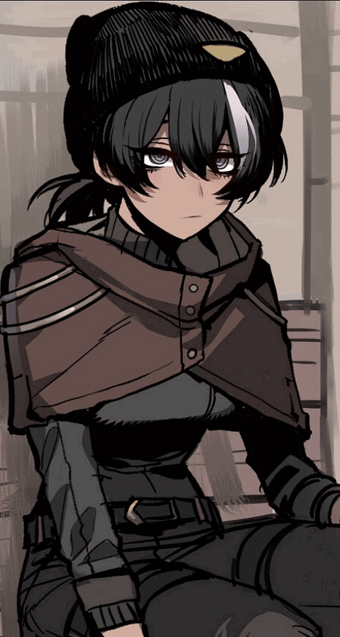 The skilled rogue 