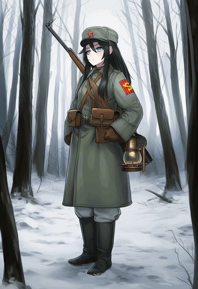 Vampire: the Soviet anti vampire campaing