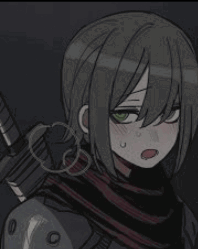 Yandere lihan 