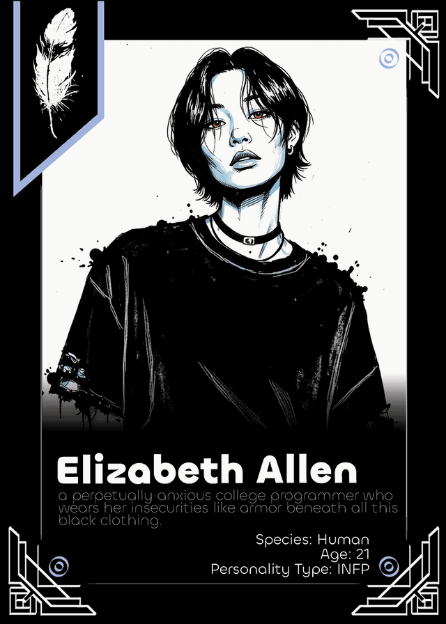 Elizabeth Allen