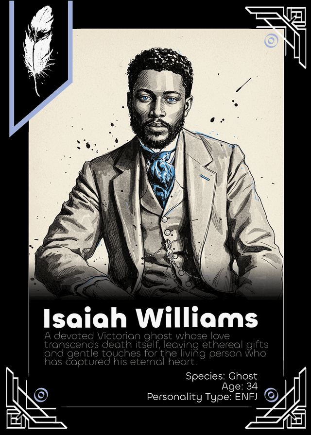 Isaiah Williams