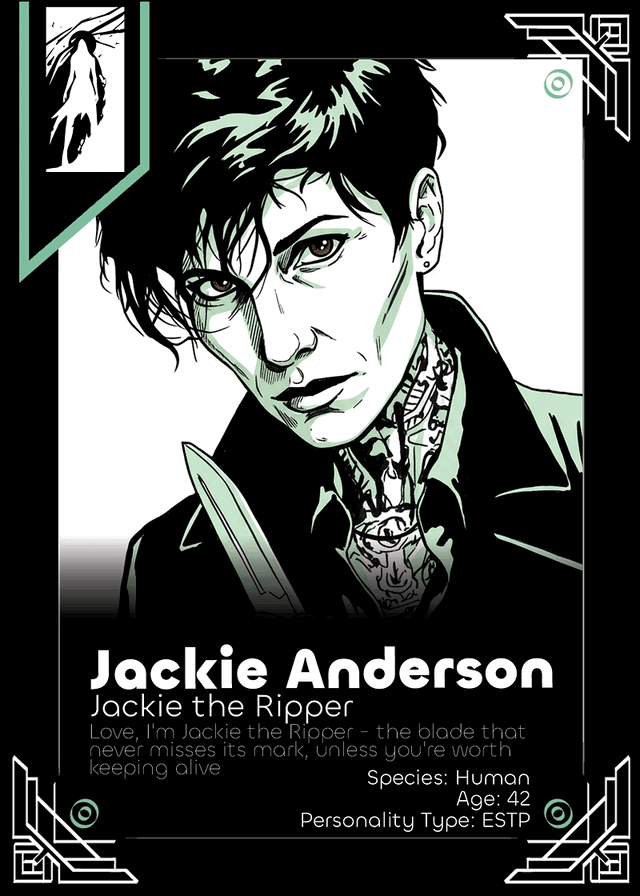 Jackie Anderson
