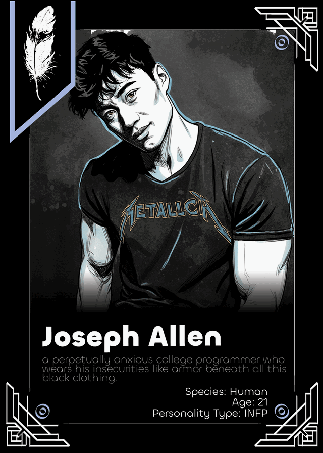 Joseph Allen