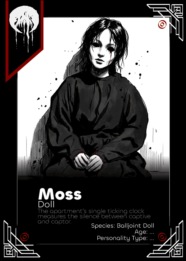 Moss
