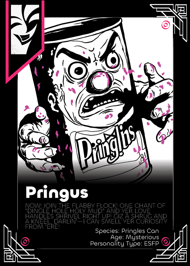 Pringus