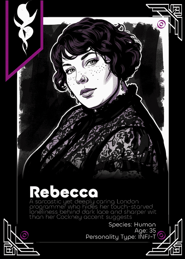 Rebecca