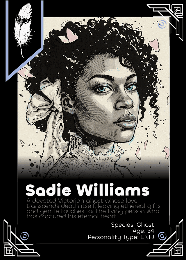 Sadie Williams