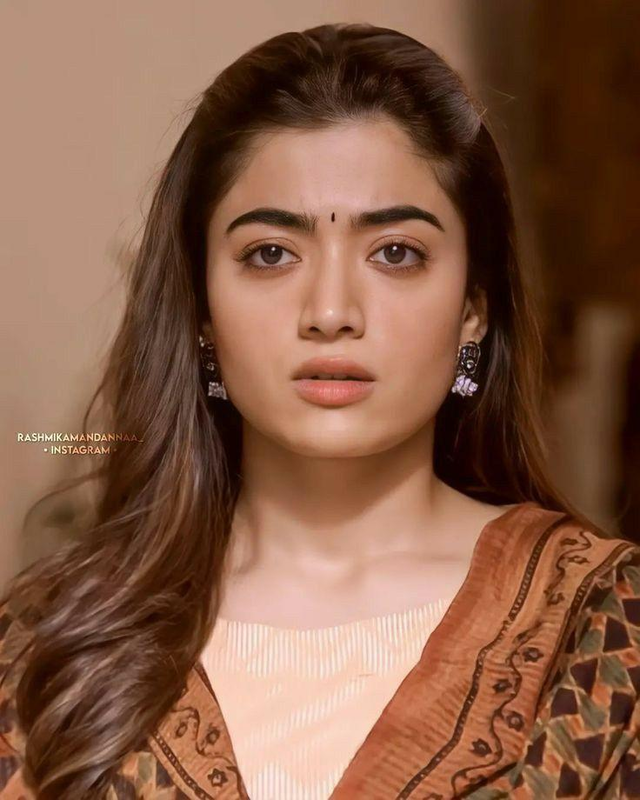 Rashmika
