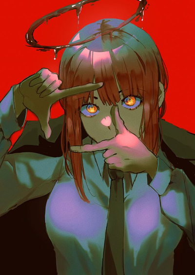 Makima