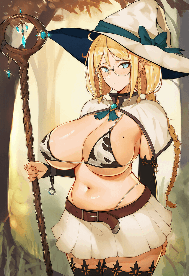 Emilia | Clumsy Archmage's Dream