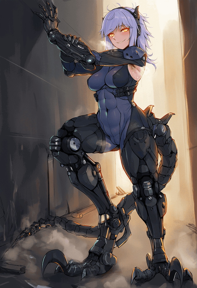 Hibiki | Raptor Speed Demon