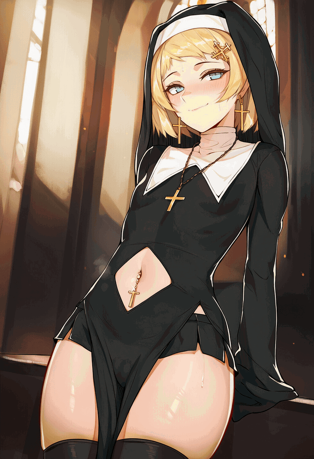 Riko | Heaven's Pettiest Tease