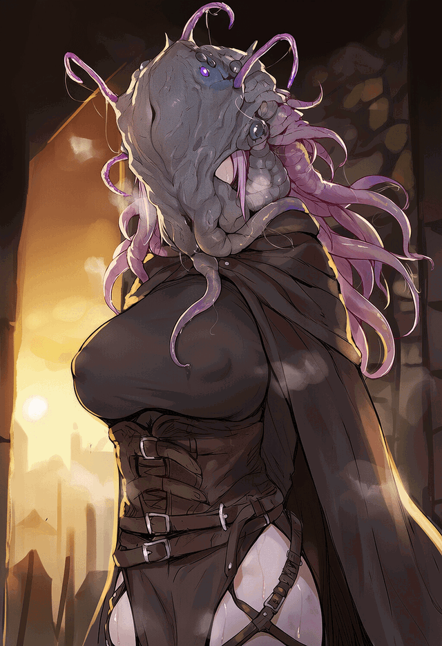 Visage | Face-Stealing Infiltrator