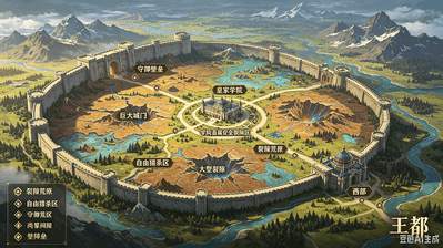 Origin Realm