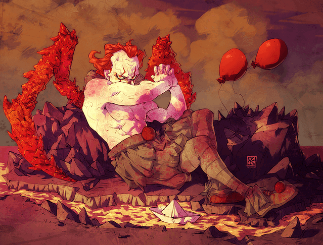 Pennywise