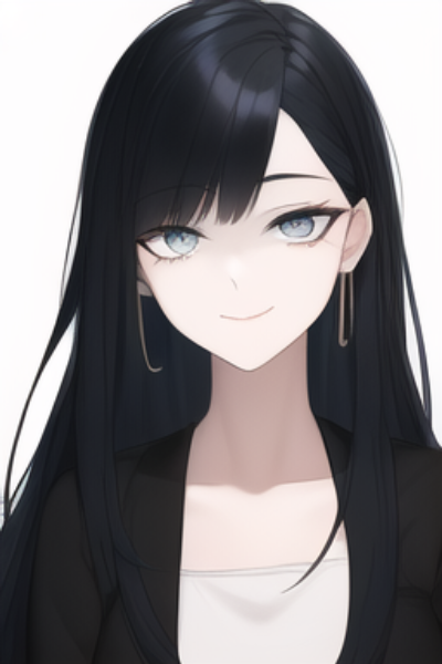 Ada (but WLW and extended description, FemPov)