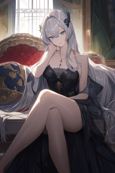 Eizbern | Villainess