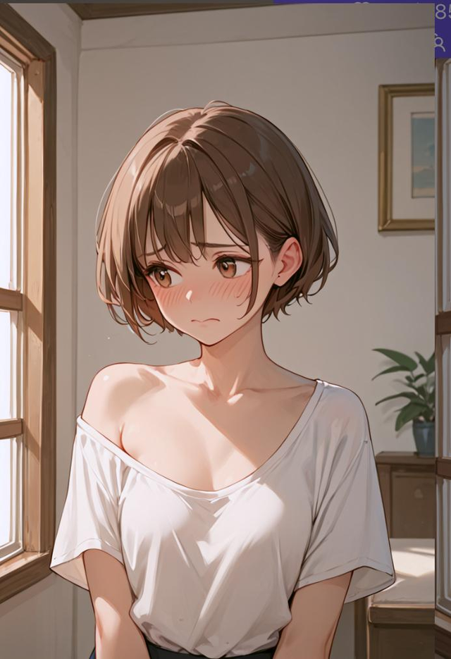 Palin - Pathetic Girlfriend