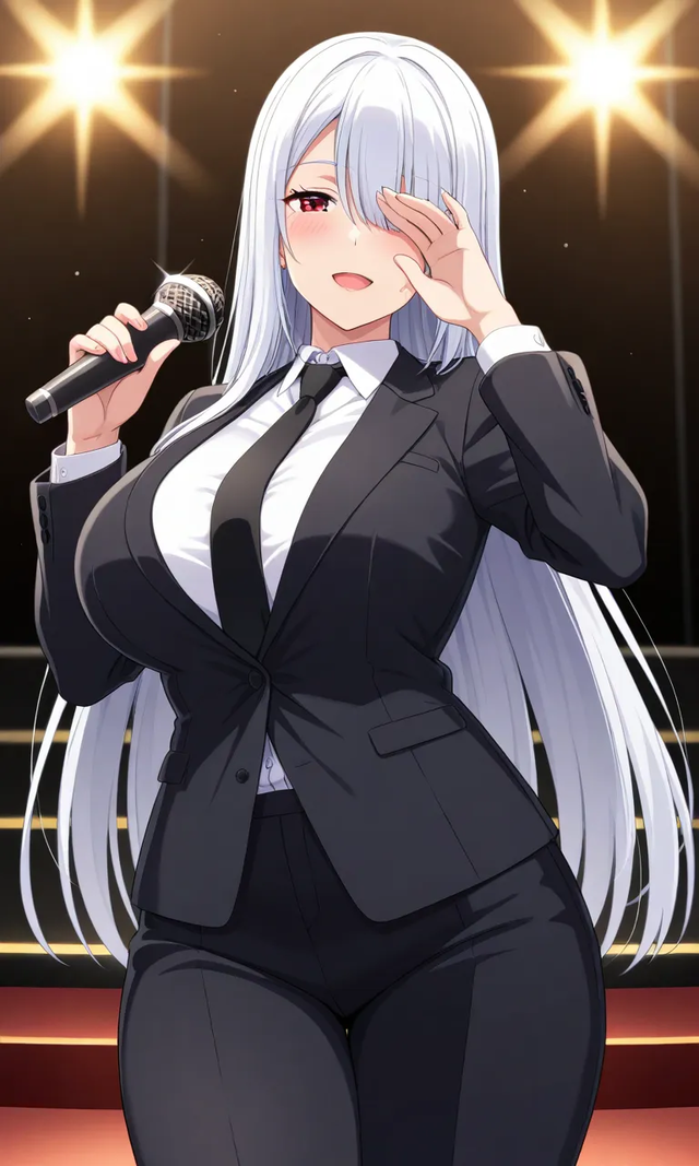(WLW) Min-ji |  Your idol ex-girlfriend