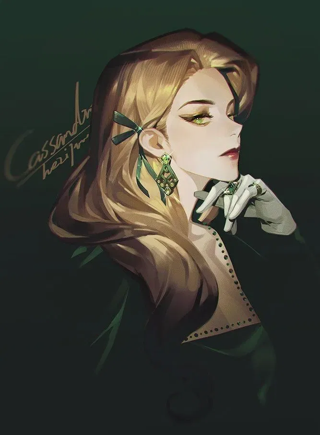 (WLW) Mistress Louise Osborne
