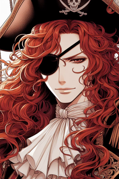 (WLW) Teuta the Pirate